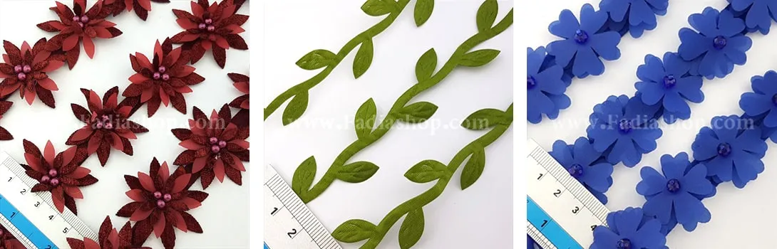 یراق تزیینی